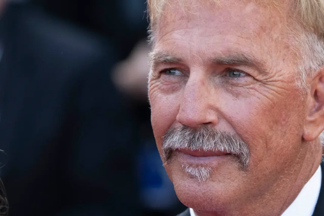 Kevin Costner