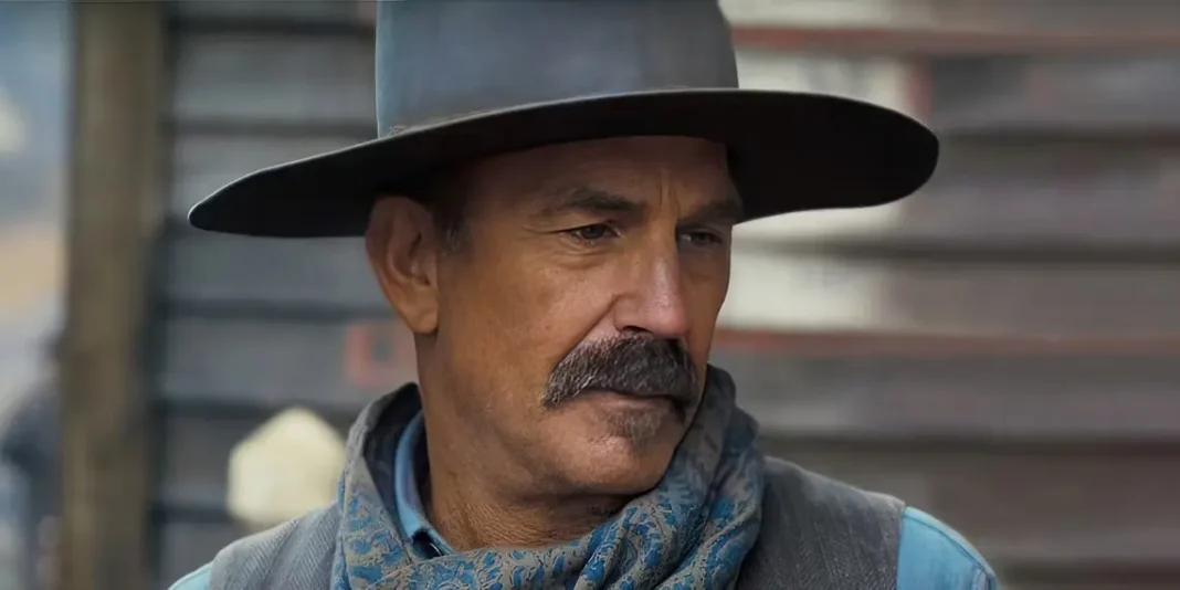 Kevin Costner horizon Kevin Costner horizon