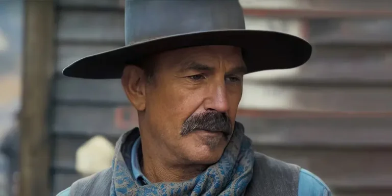 Kevin Costner ha girato Horizon nella metà del tempo necessario a girare Balla coi lupi Kevin Costner ha girato Horizon nella metà del tempo necessario a girare Balla coi lupi