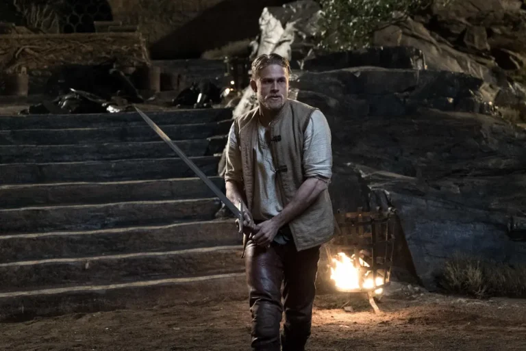 King Arthur &ndash; Il potere della spada: 5 motivi per cui il film di Guy Ritchie &egrave; davvero perfetto