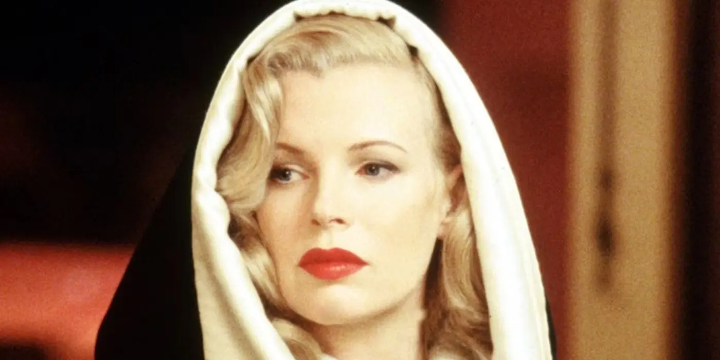 L.A. Confidential 1997