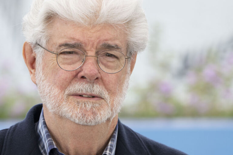 Star Wars arriva al museo: George Lucas annuncia &ldquo;Star Wars in Motion&rdquo; al Lucas Museum