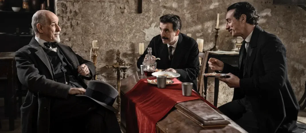 La stranezza storia vera La stranezza storia vera