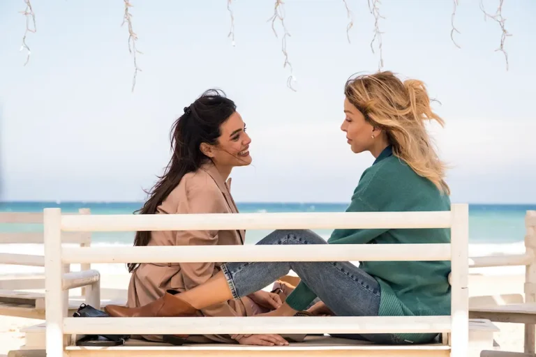 La vita che volevi: la nuova serie Netflix italiana in arrivo dal 29 Maggio