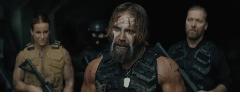 Last Man Down: tutto quello che c&rsquo;&egrave; da sapere sul film