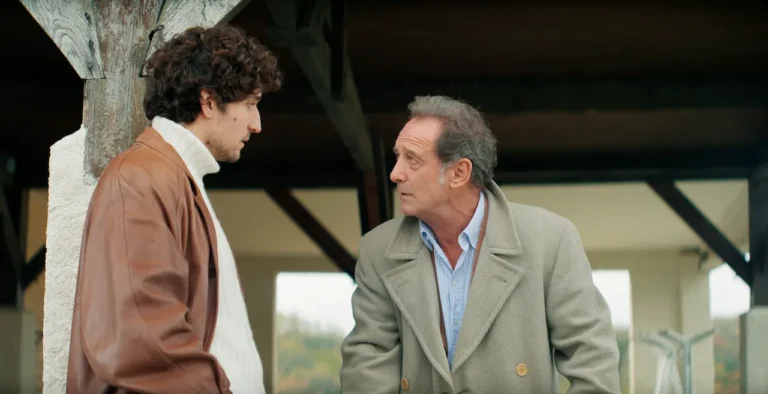 Le Deuxi&egrave;me Acte: recensione del film con Louis Garrel &ndash; Cannes 77