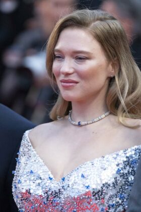 Léa Seydoux