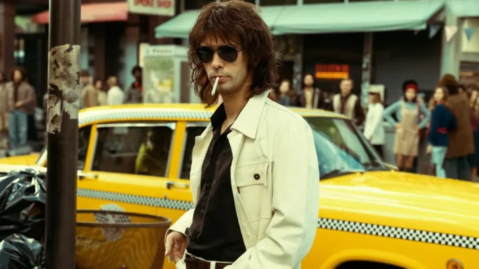 Limonov: The Ballad recensione film Limonov: The Ballad recensione film