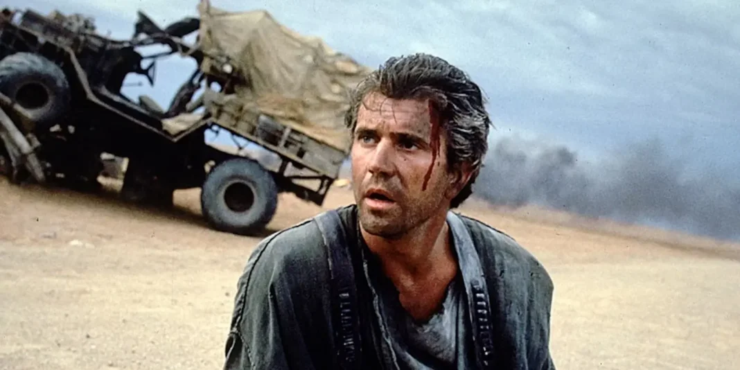 Mad Max film saga ordine cronologico Mad Max film saga ordine cronologico