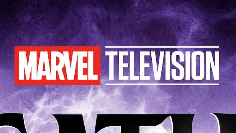 Marvel Television Marvel Television
