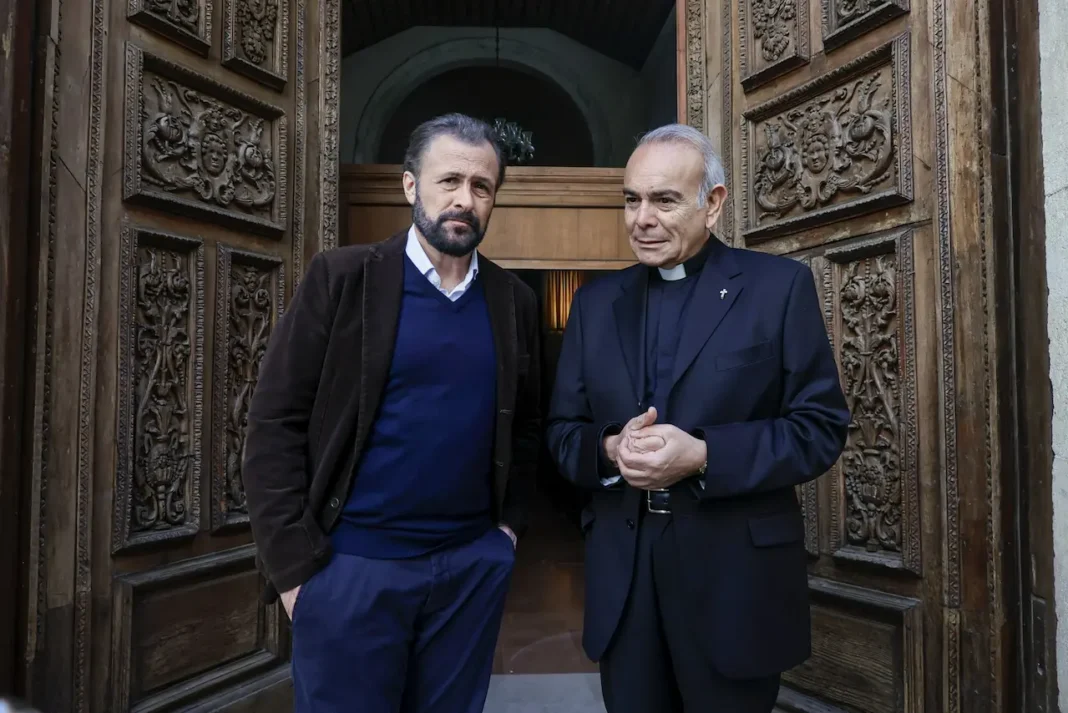 Mascaria storia vera Mascaria storia vera