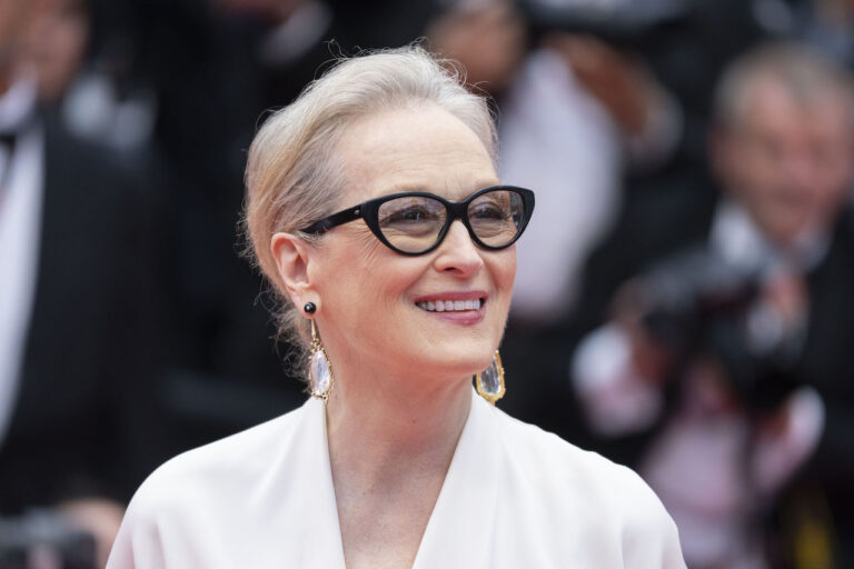Meryl Streep critica la “marvelizzazione” dei film: “È davvero noiosa” Meryl Streep critica la “marvelizzazione” dei film: “È davvero noiosa”