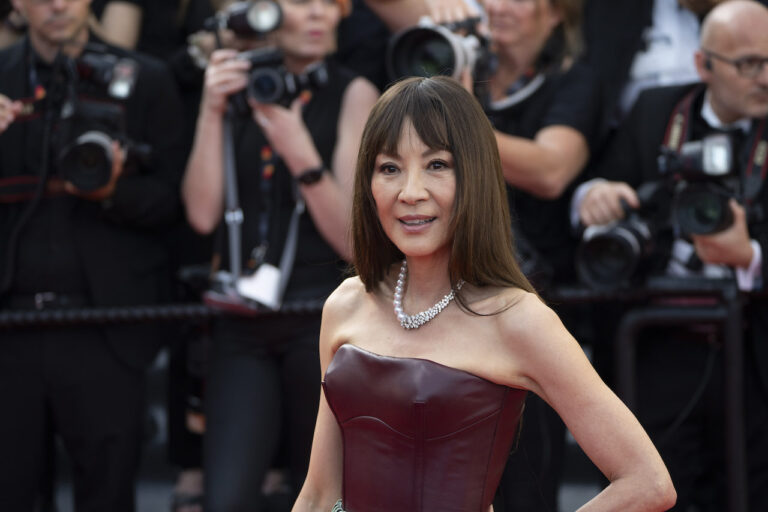 Michelle Yeoh: 10 cose che non sai sull&rsquo;attrice