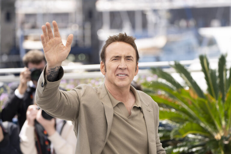 Nicolas Cage in trattative per True Detective Stagione 5