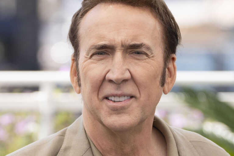 Nicolas Cage rompe il silenzio su True Detective 5: &ldquo;Non ho firmato nulla&rdquo;