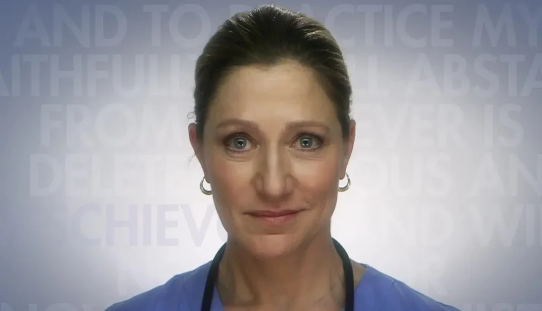 Nurse Jackie serie tv sequel Nurse Jackie serie tv sequel