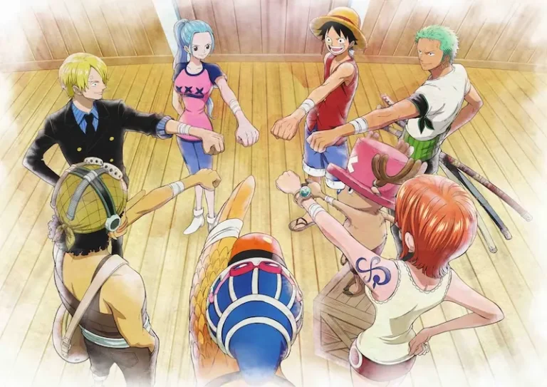 One Piece compie 25 anni! Il 5 maggio i festeggiamenti per Monkey D. Luffy a Milano