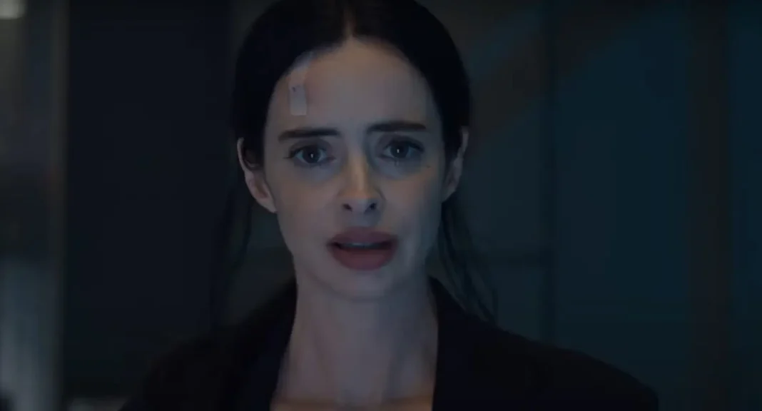 Orphan Black- Echoes krysten ritter Orphan Black: Echoes krysten ritter