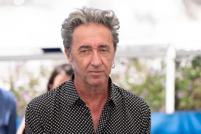 La Grazia di Paolo Sorrentino apre in Concorso il Festival di Venezia 2025