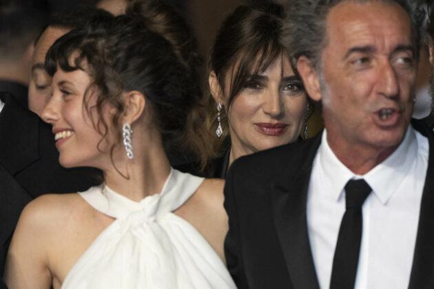 Paolo Sorrentino