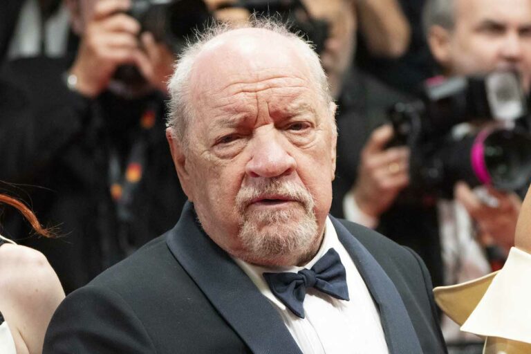 Paul Schrader aveva una &ldquo;fidanzata virtuale&rdquo; che &ldquo;ha interrotto la nostra conversazione&rdquo;: &ldquo;Che delusione&rdquo;