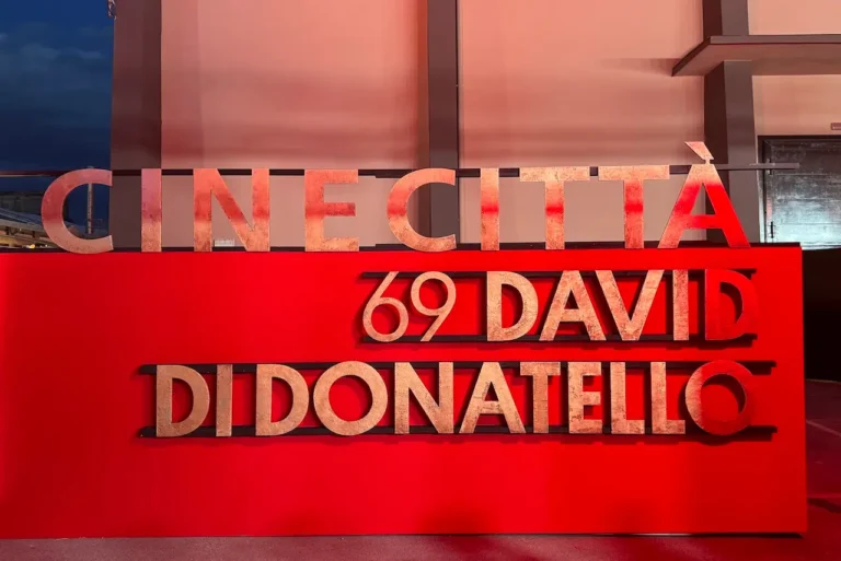 Premi David di Donatello 69: tutti i vincitori, &egrave; il trionfo di Io capitano
