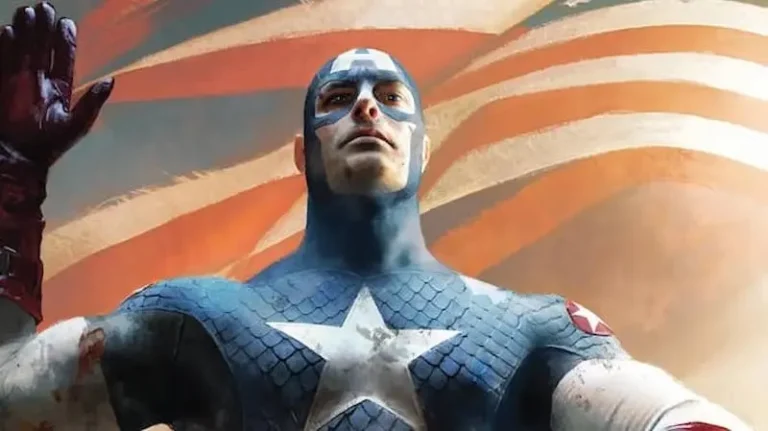 Secret Wars: 6 varianti di Capitan America che Chris Evans potrebbe interpretare nel gran finale