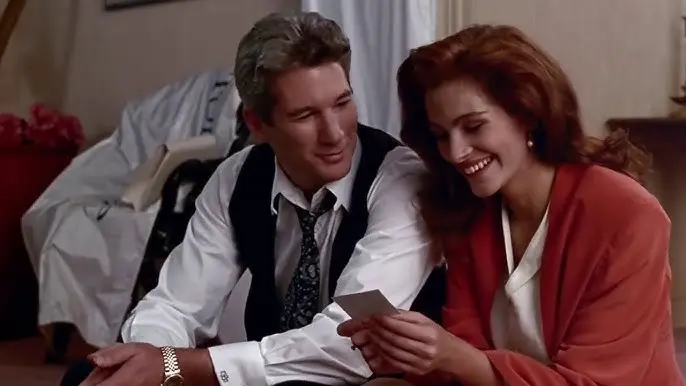 Pretty Woman: Sorprendenti Retroscena Sul Film Con Richard Gere E Julia 