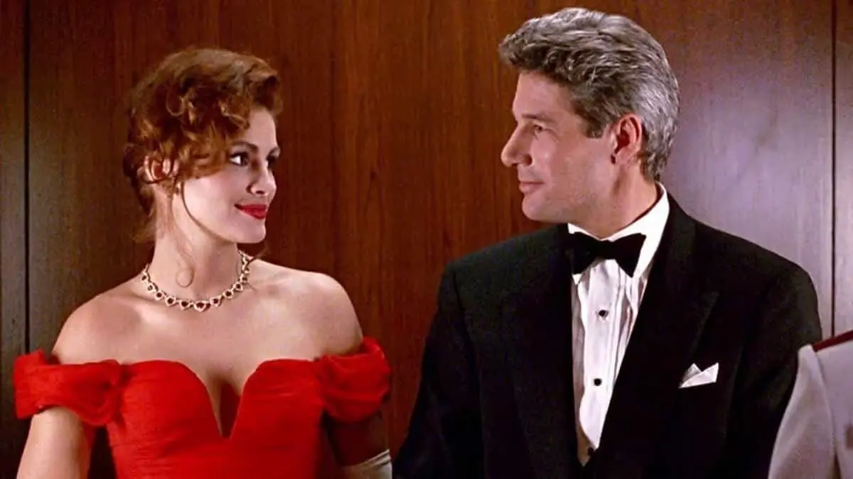 Pretty Woman film