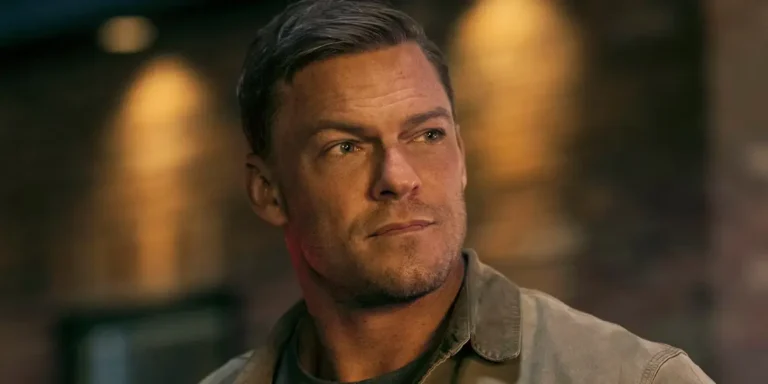 La serie Reacher di Prime Video sta sacrificando il suo punto di forza principale per un audace cambiamento nel franchise