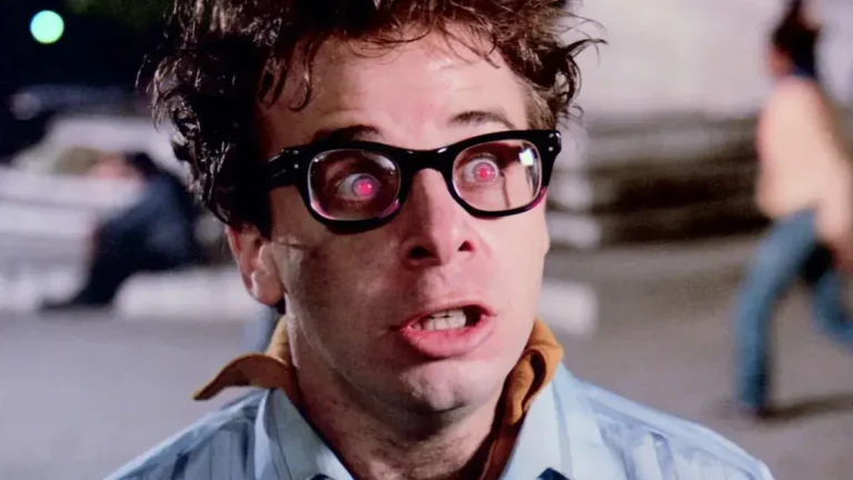 Rick Moranis ha rifiutato la partecipazione a Ghostbusters &ndash; Minaccia glaciale