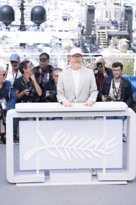 Ron Howard