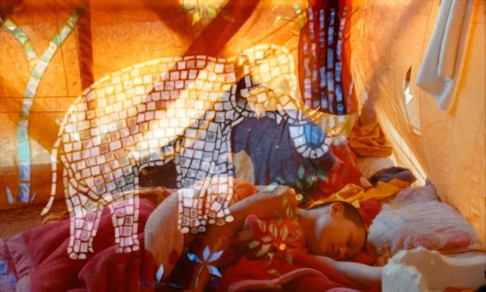 Samsara recensione Samsara recensione