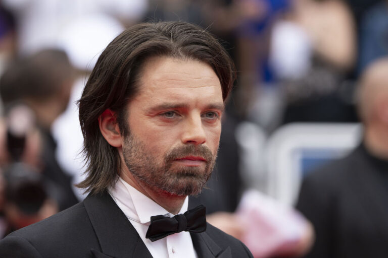 The Batman &ndash; Parte 2: Sebastian Stan ha iniziato ad allenarsi e appare in gran forma