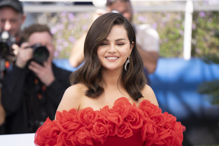Selena Gomez sulla &ldquo;folle&rdquo; audizione per Emilia P&eacute;rez: &ldquo;Mi sono arresa e ho dato tutta me stessa&rdquo;