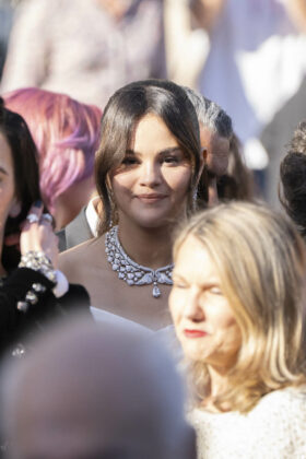 Selena Gomez