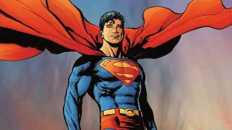 Superman: Sean Gunn paragona il MCU al DCU e anticipa un nuovo approccio a Maxwell Lord Superman: Sean Gunn paragona il MCU al DCU e anticipa un nuovo approccio a Maxwell Lord