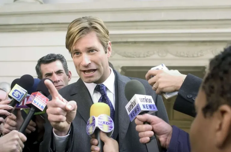 Thank You for Smoking: 35 fatti sul film con Aaron Eckhart
