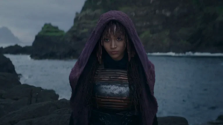 The Acolyte: La Seguace, recensione della serie Disney+ The Acolyte: La Seguace, recensione della serie Disney+