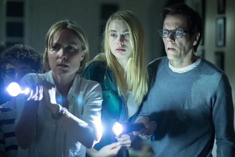 The Darkness: il film horror &egrave; tratto da una storia vera?