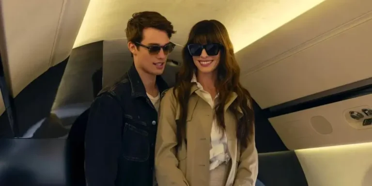 The Idea of You: ecco perch&eacute; il film ha fatto bene a cambiare il finale dal libro