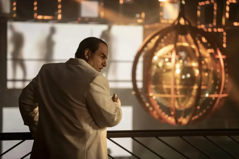 Colin Farrell sulla sceneggiatura di The Batman &ndash; Parte II: &ldquo;Pi&ugrave; profonda, pi&ugrave; spaventosa&rdquo;