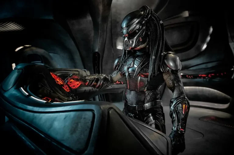 The Predator: dal cast al finale, tutto quello che c&rsquo;&egrave; da sapere sul film