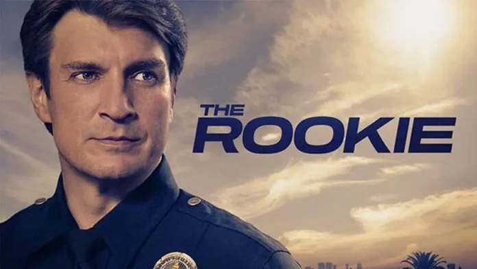The Rookie The Rookie