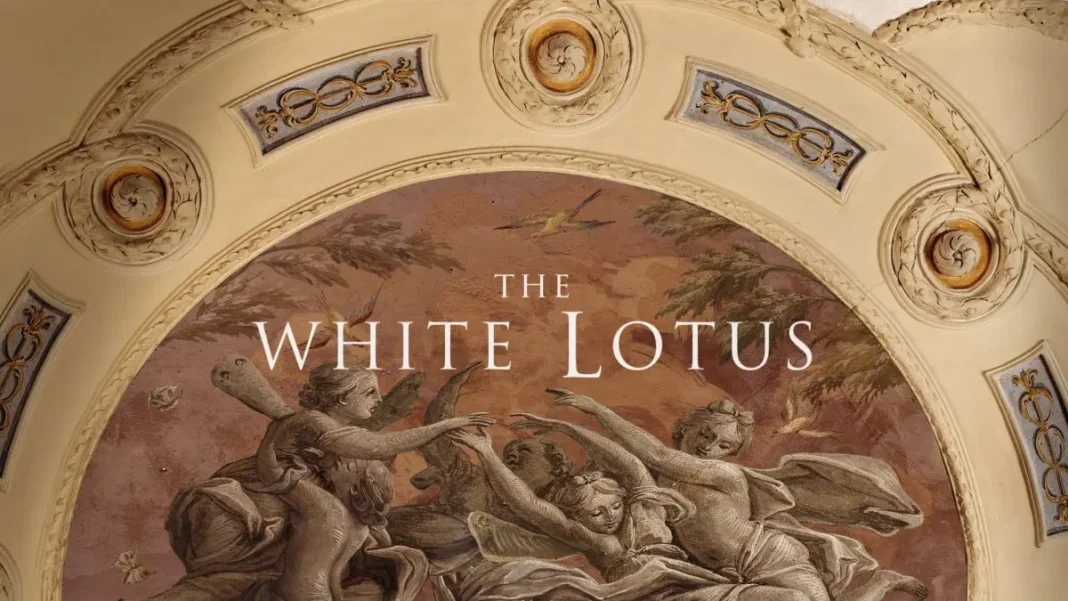 The White Lotus - Stagione 3