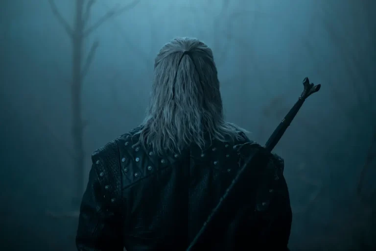 The Witcher: l&rsquo;autore dichiara che la serie Netflix non superer&agrave; mai i suoi libri