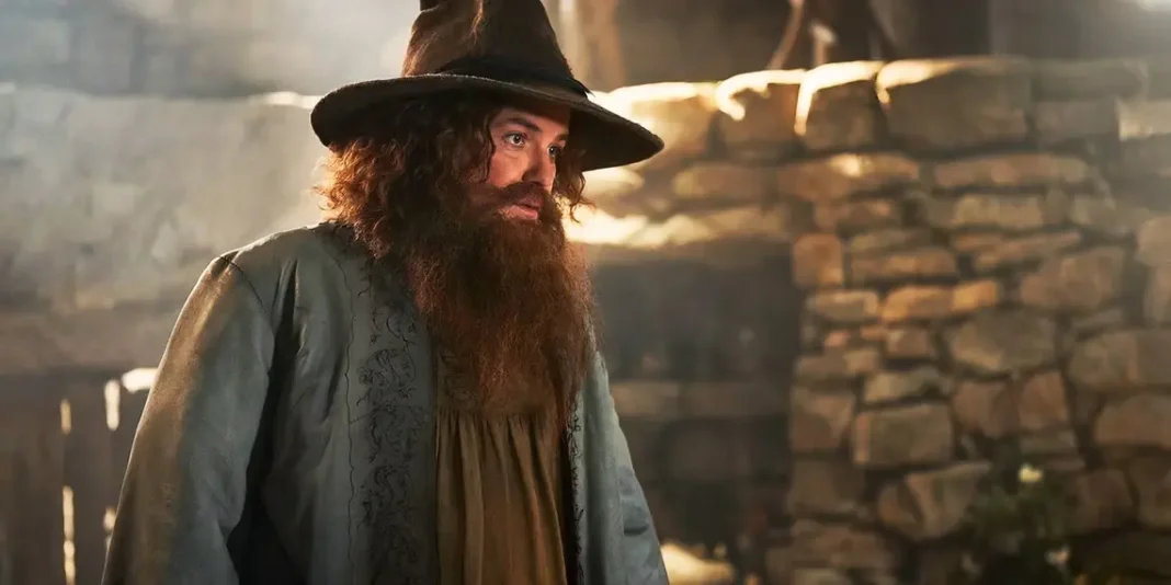Tom Bombadil Tom Bombadil
