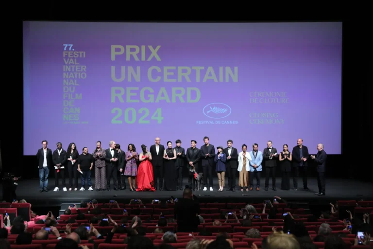 Festival di Cannes 2024: tutti i vincitori di Un Certain Regard