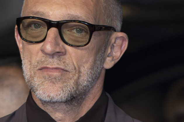 Vincent Cassel