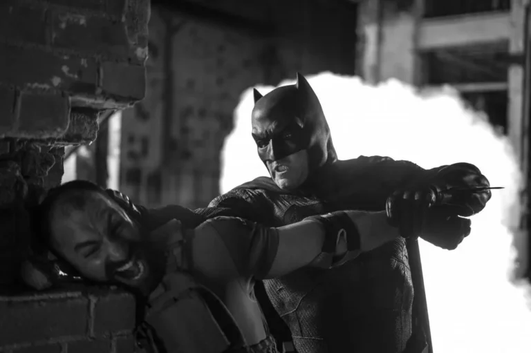 BATMAN: le apparizioni di Ben Affleck nel DCEU classificate dalla peggiore alla migliore